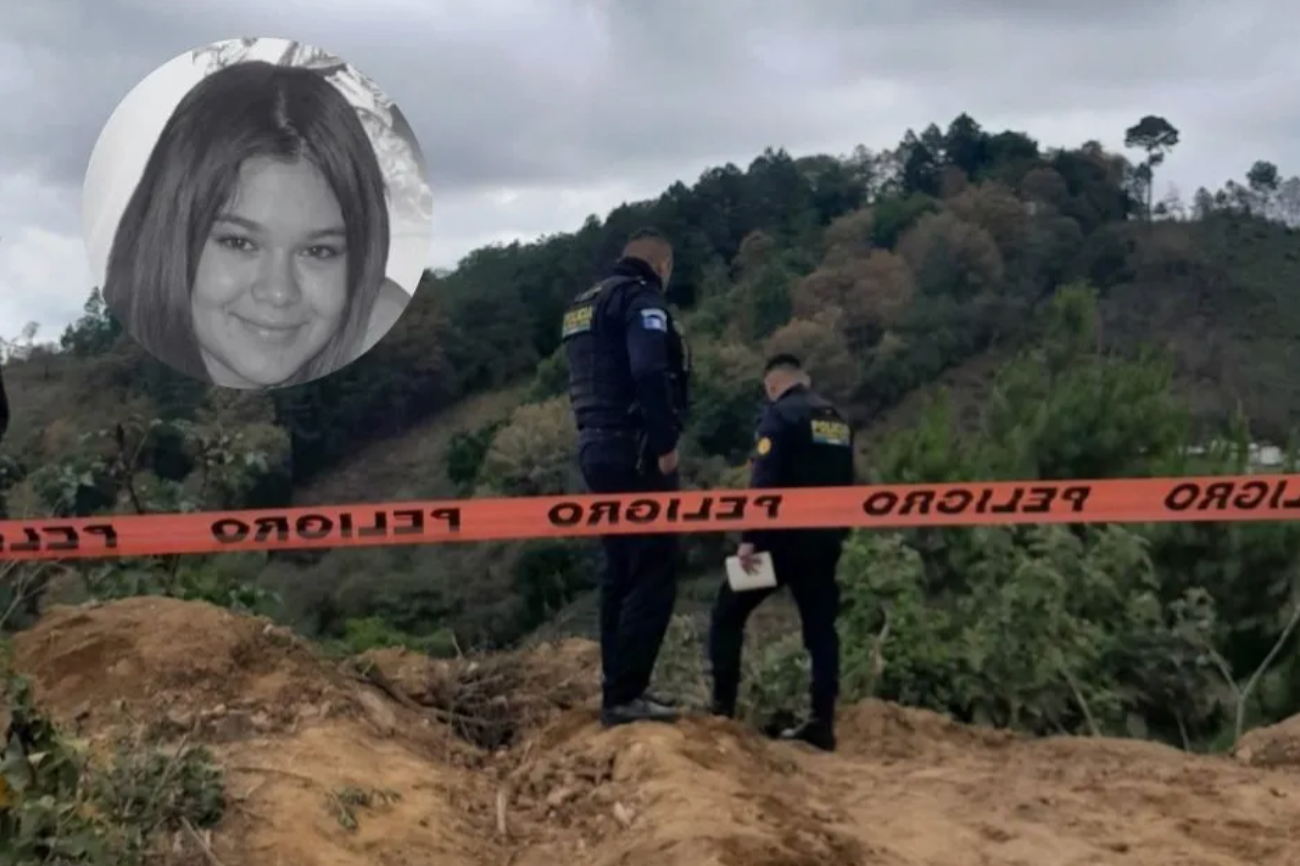 Crimen contra maestra conmociona a comunidad educativa en San Pedro Sacatepéquez