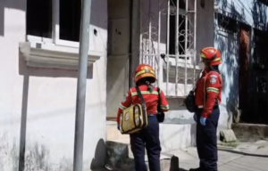 Vecinos alertan por persona inconsciente; confirman fallecimiento en Villa Nueva