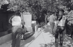 Ataque armado dentro de una vivienda deja dos mujeres fallecidas en Sanarate