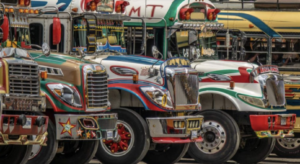 Alza en el diésel preocupa al transporte y podría reflejarse en el precio de productos
